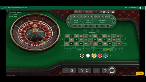 sistema per vincere alla roulette